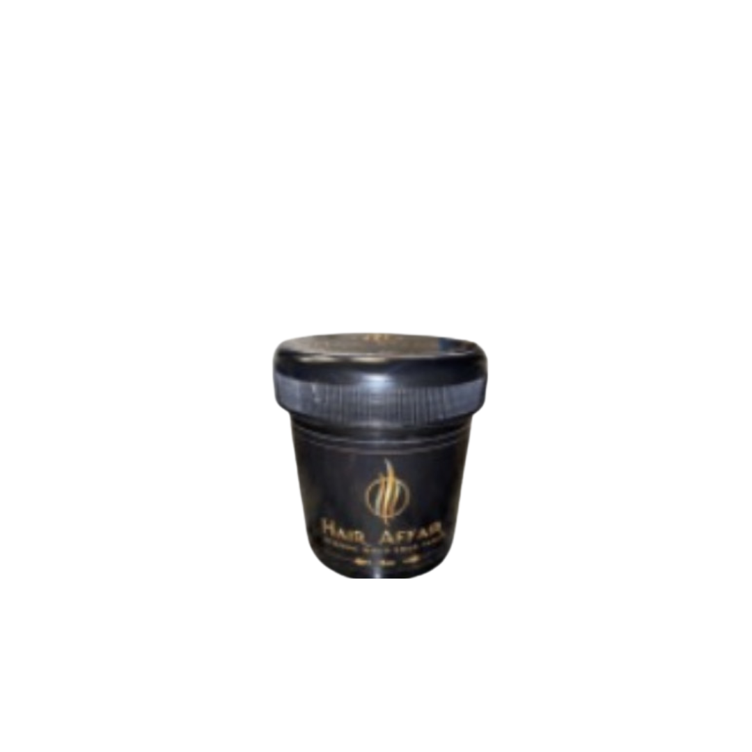 5oz Strong hold Edge Tamer - hair affair growth oil
