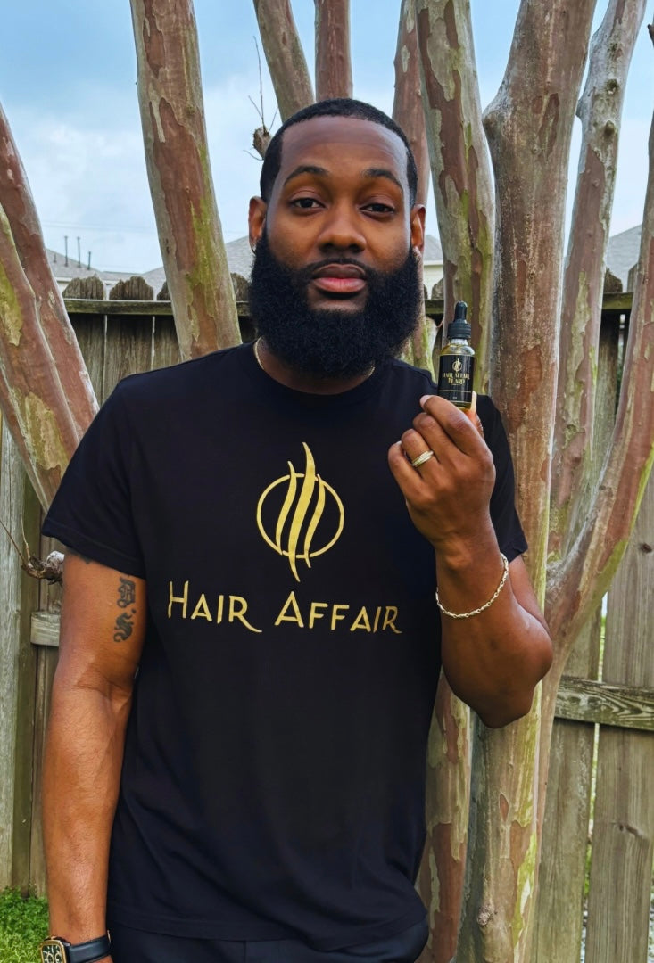 Essential Beard Growth Kit