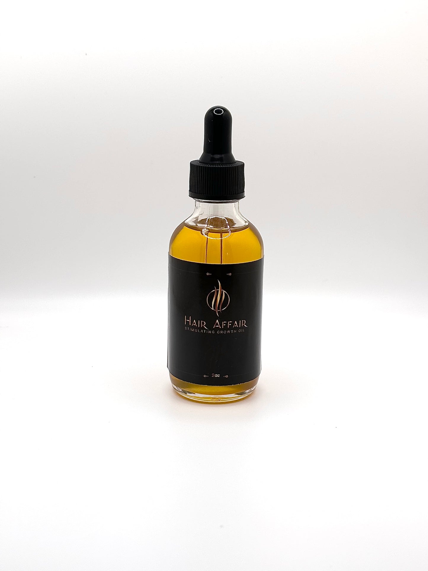 2oz Stimulating Growth Oil