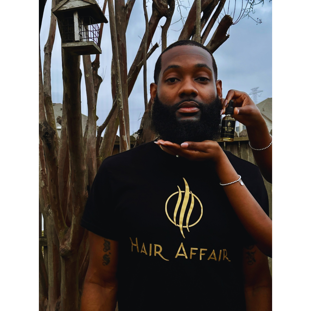 Essential Beard Growth Kit