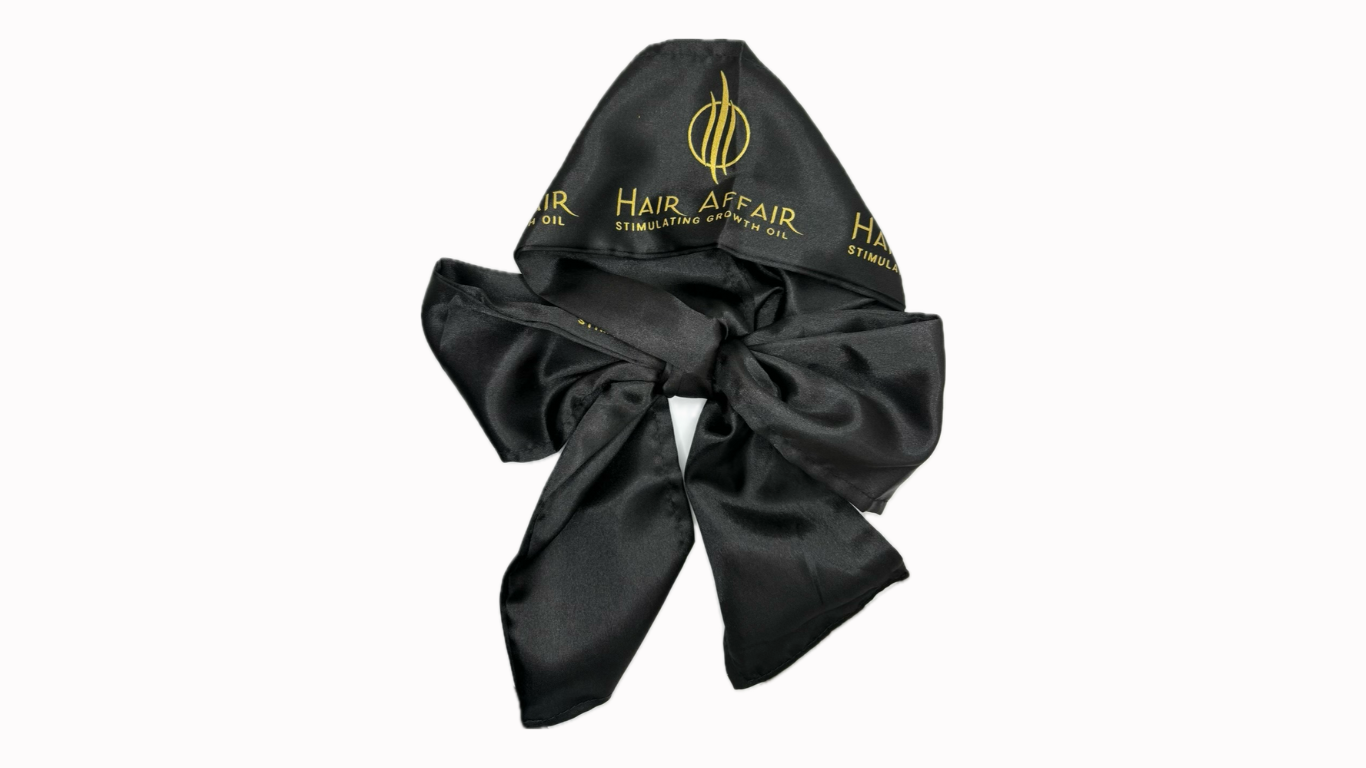 Edge Scarf