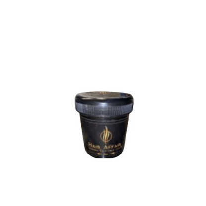 5oz Strong hold Edge Tamer - hair affair growth oil