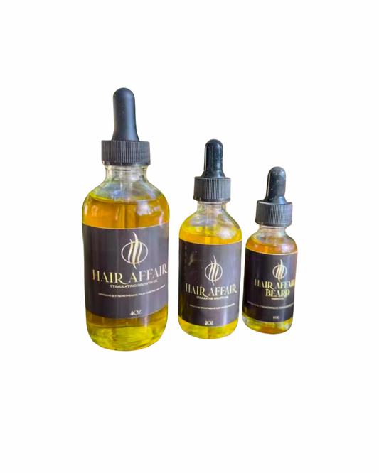 Extreme Growth Kit