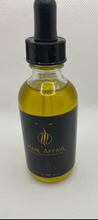 Load image into Gallery viewer, 2oz Stimulating Growth Oil - hair affair growth oil
