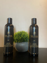 Load image into Gallery viewer, Deep Moisture Shampoo - hair affair growth oil
