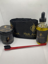 Load image into Gallery viewer, Growth Kit - hair affair growth oil
